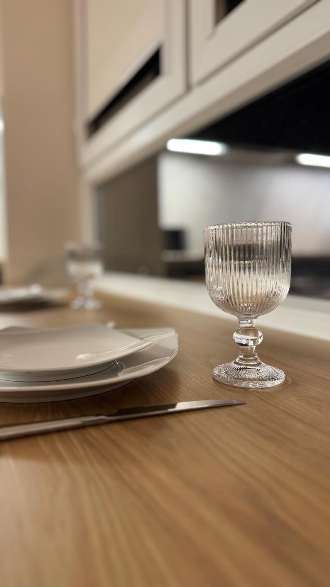 Apartament Nowa Huta 12
