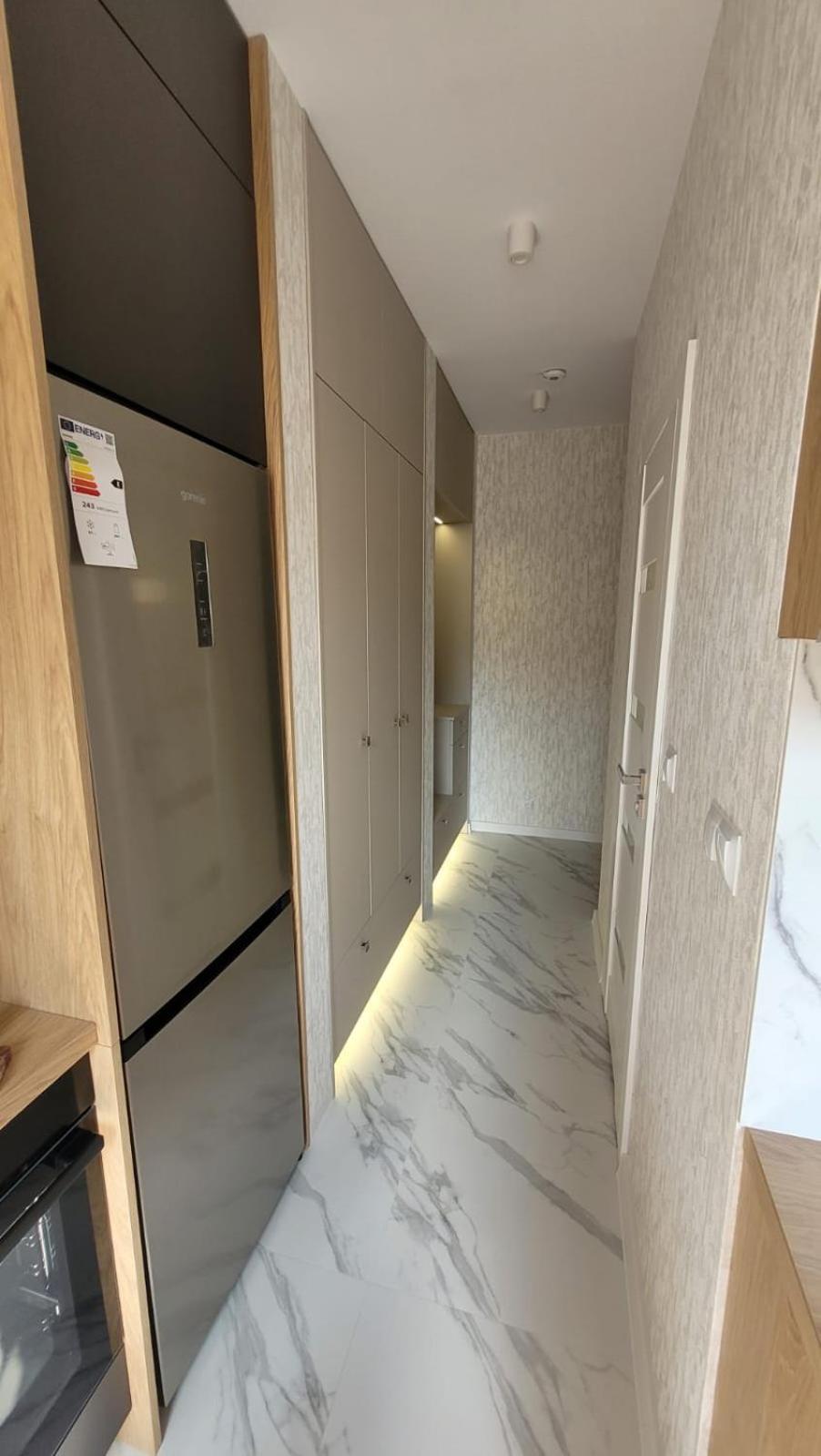 Nowa Huta 12 Apartament Kraków