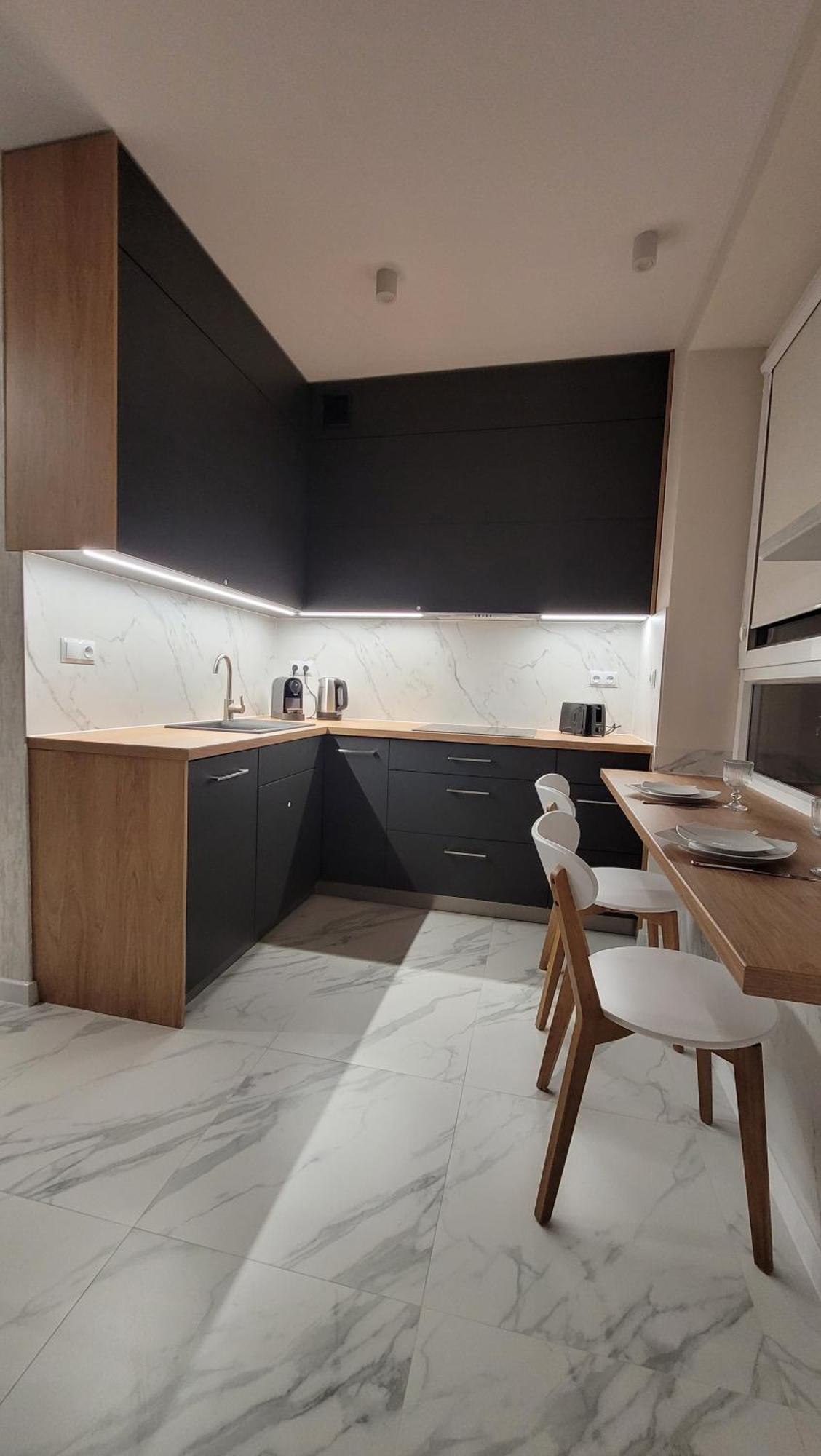 Apartament Nowa Huta 12 Kraków
